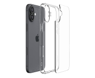 SPIGEN Ultra Hybrid do iPhone 16 Plus Crystal Clear ACS08069 - 1279662 - zdjęcie 2